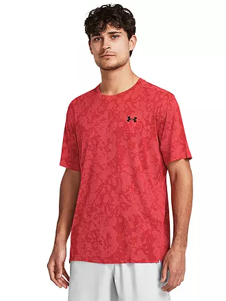 UNDER ARMOUR | Herren Fitnessshirt UA Tech™ Vent Geode | 